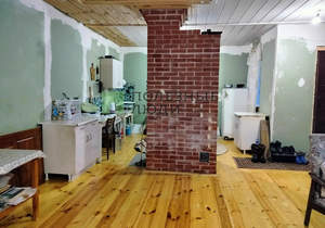 Дом 43м², 1-этажный, участок 402 сот.