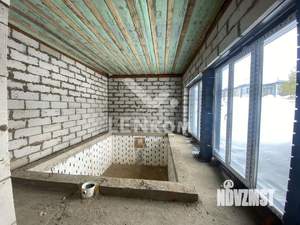 Коттедж 167м², 1-этажный, участок 10 сот.