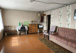 Дом 112м², 3-этажный, участок 4 сот.