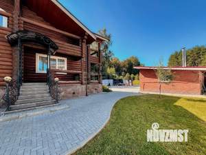 Дом 207м², 2-этажный, участок 17 сот.