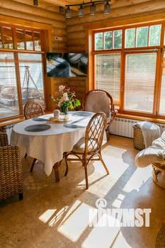 Дом 470м², 3-этажный, участок 60 сот.