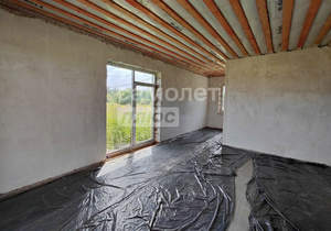 Дом 134м², 1-этажный, участок 1007 сот.