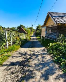 Дом 72м², 1-этажный, участок 5 сот.