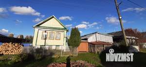 Дом 133м², 2-этажный, участок 8 сот.