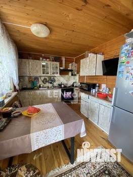 Дом 96м², 2-этажный, участок 7 сот.