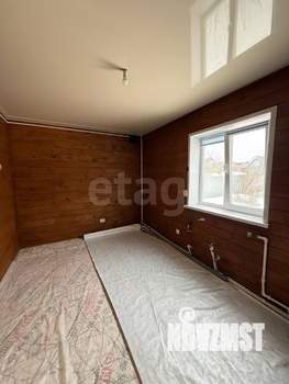 Дом 50м², 2-этажный, участок 25 сот.