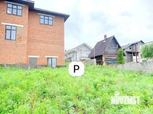 Дом 507м², 3-этажный, участок 17 сот.