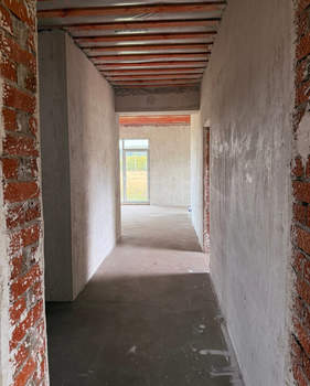 Дом 147м², 1-этажный, участок 10 сот.