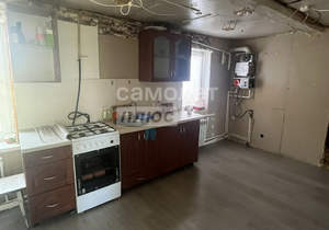 Дом 38м², 1-этажный, участок 635 сот.