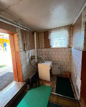 Дом 101м², 2-этажный, участок 5 сот.