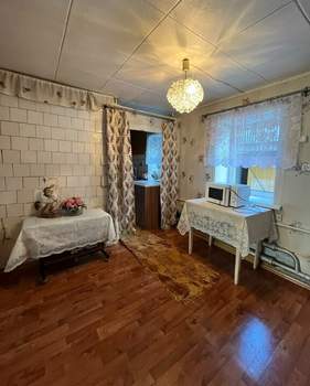 Дом 101м², 2-этажный, участок 5 сот.