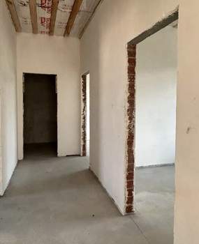 Дом 112м², 1-этажный, участок 10 сот.