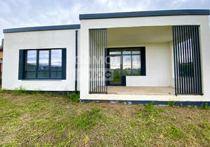 Дом 130м², 1-этажный, участок 10 сот.