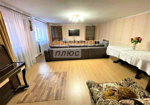 Дом 159м², 2-этажный, участок 10 сот.