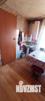 Дом 45м², 1-этажный, участок 5 сот.