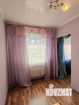 Дом 55м², 1-этажный, участок 4 сот.