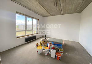 Дом 130м², 1-этажный, участок 10 сот.