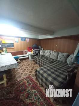 Дом 59м², 2-этажный, участок 4 сот.