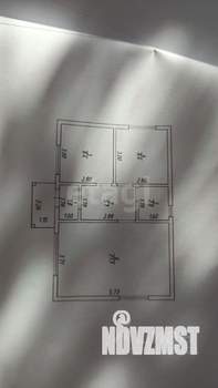 Дом 50м², 1-этажный, участок 5 сот.