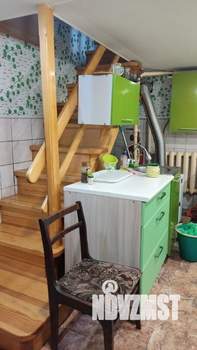 Дом 60м², 1-этажный, участок 5 сот.