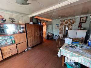 Дом 40м², 1-этажный, участок 5 сот.