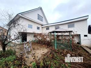 Дом 124м², 2-этажный, участок 5 сот.