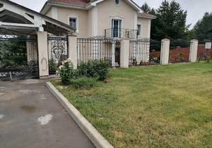 Дом 178м², 2-этажный, участок 17 сот.