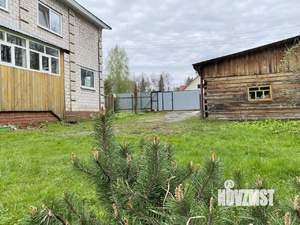 Дом 114м², 2-этажный, участок 12 сот.