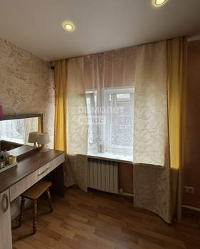 Дом 80м², 2-этажный, участок 7 сот.