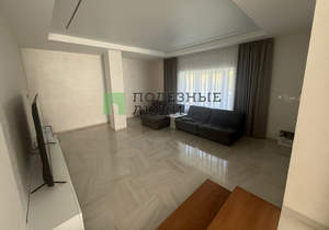 Дом 276м², 2-этажный, участок 12 сот.