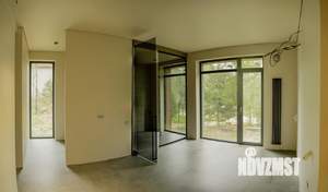 Коттедж 160м², 2-этажный, участок 11 сот.