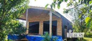 Дом 30м², 1-этажный, участок 20 сот.