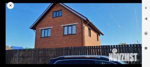 Дом 194м², 3-этажный, участок 5 сот.