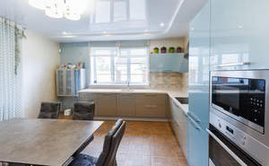 Дом 200м², 2-этажный, участок 12 сот.