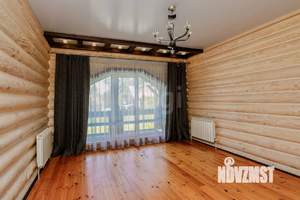 Дом 207м², 2-этажный, участок 17 сот.