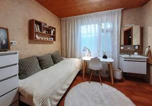 Дом 160м², 3-этажный, участок 18 сот.