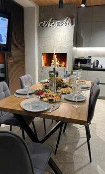 Дом 219м², 1-этажный, участок 15 сот.