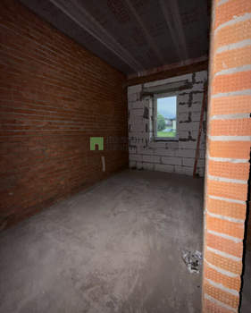 Дом 215м², 1-этажный, участок 10 сот.