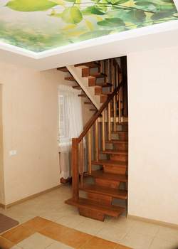 Дом 266м², 2-этажный, участок 15 сот.