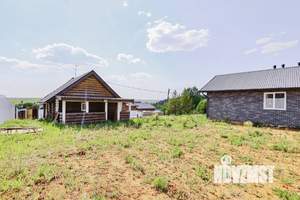 Дом 97м², 1-этажный, участок 15 сот.