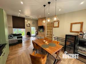 Дом 96м², 1-этажный, участок 10 сот.