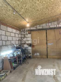 Дом 221м², 2-этажный, участок 7 сот.