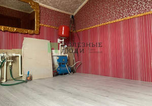 Дом 70м², 2-этажный, участок 10 сот.