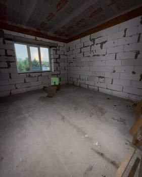 Дом 215м², 1-этажный, участок 10 сот.