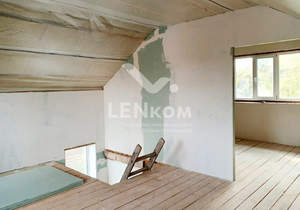 Дом 78м², 2-этажный, участок 4 сот.