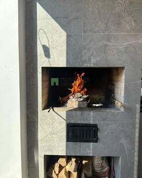 Дом 219м², 1-этажный, участок 15 сот.