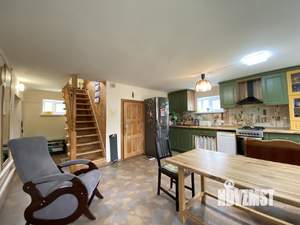 Дом 114м², 2-этажный, участок 12 сот.