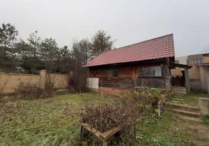 Дом 110м², 2-этажный, участок 9 сот.