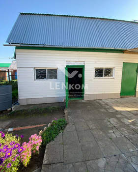 Дом 104м², 2-этажный, участок 4 сот.