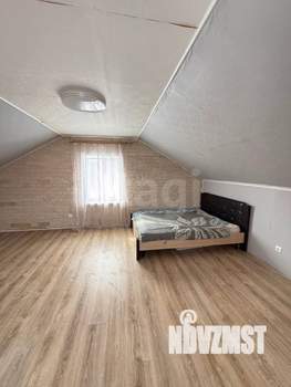 Дом 50м², 2-этажный, участок 25 сот.